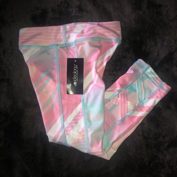 Ideology Other - Girls Athletic Leggings toddlers